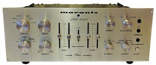 Marantz model 1200B
